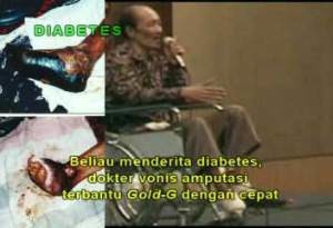 testimoni