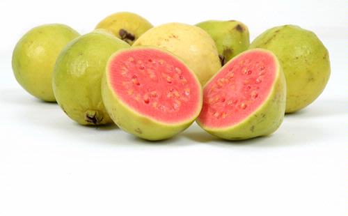 jambu siki